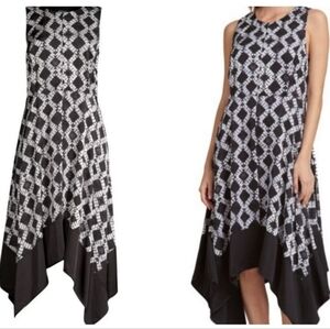 New Donna Karan Trapeze Dress Size 6